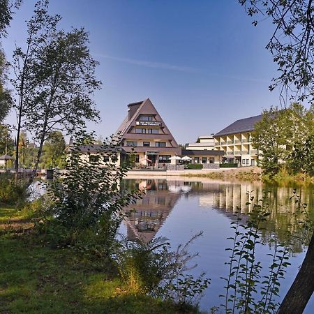 Apartment Haus Tiefenbach 比林根 外观 照片