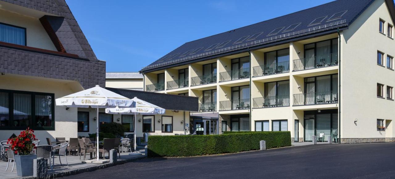 Apartment Haus Tiefenbach 比林根 外观 照片